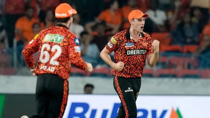 Pat Cummins mocked LSG with an incredible joke following SRH's big victory in their IPL 2024 encounter in Hyderabad