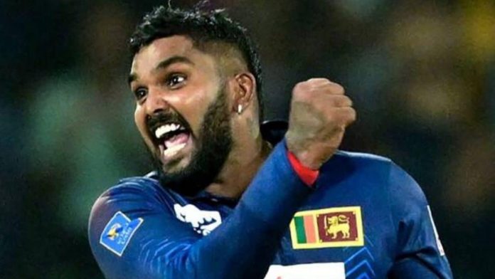 Star-studded Sri Lankan squad named for the 2024 ICC Men's T20 World Cup