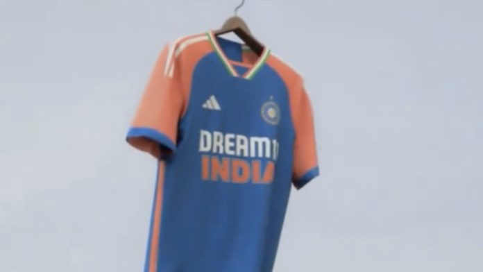 The cost of India's T20 World Cup jersey has been revealed. Cost less for Flights from Delhi to Goa