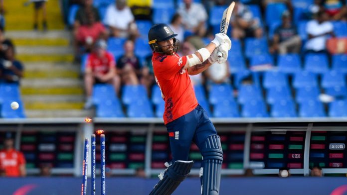 KKR Player Lights Up The T20 World Cup, Becoming The First Man In History To…