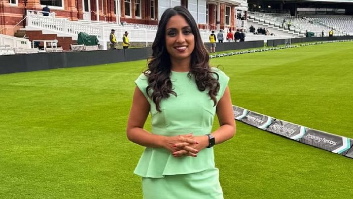Ravi Shastri Reacts to Isa Guha's Apology for His 