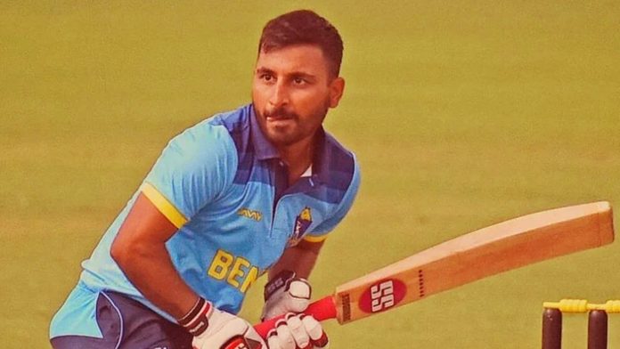 After Ajinkya Rahane's remarks, Virat Kohli's friend Shreevats Goswami exposes the curator of Eden Gardens