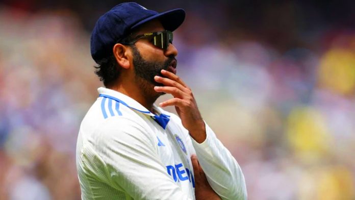 Finally, Rohit Sharma Shares the Backstory of the Well-Known 