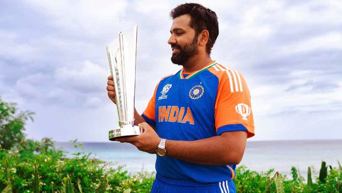 Former Indian players and KL Rahul wish Rohit Sharma a happy 38th birthday