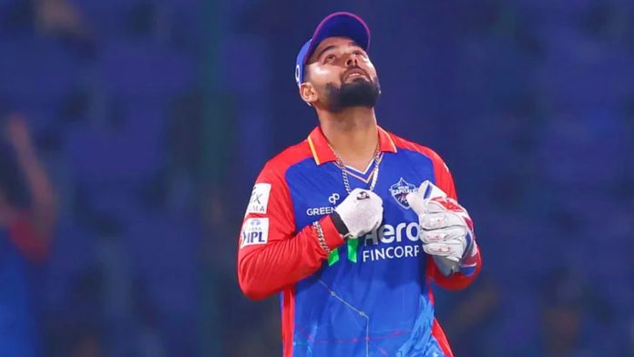 Everything you need know about Rishabh Pant's 2025 Laureus Comeback of the Year nomination