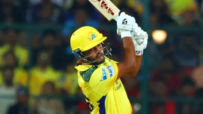 CSK Coach Stephen Fleming identifies the quality about Ayush Mhatre that most impressed him