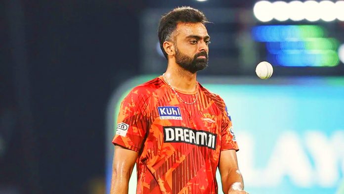 Jaydev Undadkat attributes SRH's dismal IPL 2025 run to their weak bowling attack