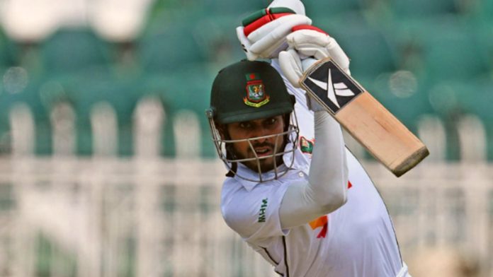 Mehidy Hasan Advances, Ravindra Jadeja Holds the Top Spot in the Most Recent ICC Men's Test Player Rankings