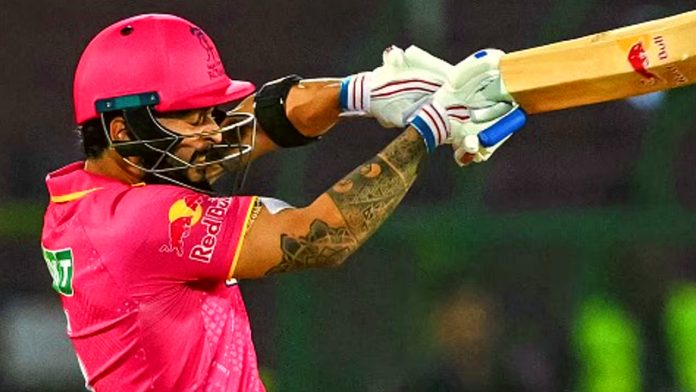 Riyan Parag's Honest Confession As RR Drops Out of IPL Playoffs, Openly Blames…