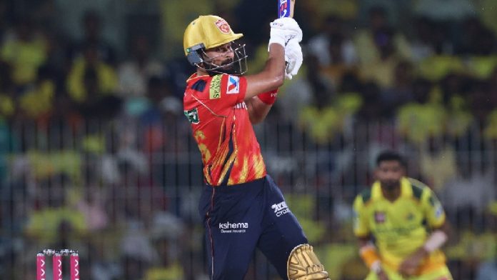 Shreyas Iyer's 72 and Yuzvendra Chahal's Hat-Trick Help PBKS Win Over CSK in Four Wickets