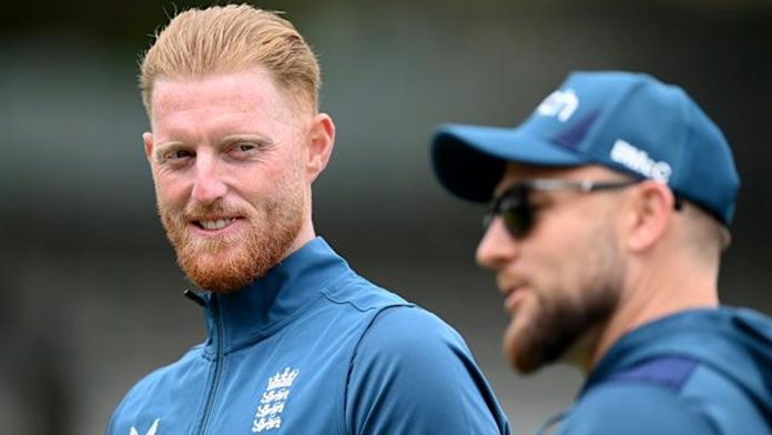 Stokes is back to captain England against Zimbabwe in a one-time Test match