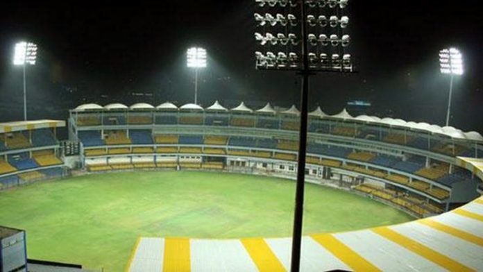 Bomb Threat to Indore's Holkar Stadium: No Clues Found by Crime Branch, Probe On to Trace Email Source