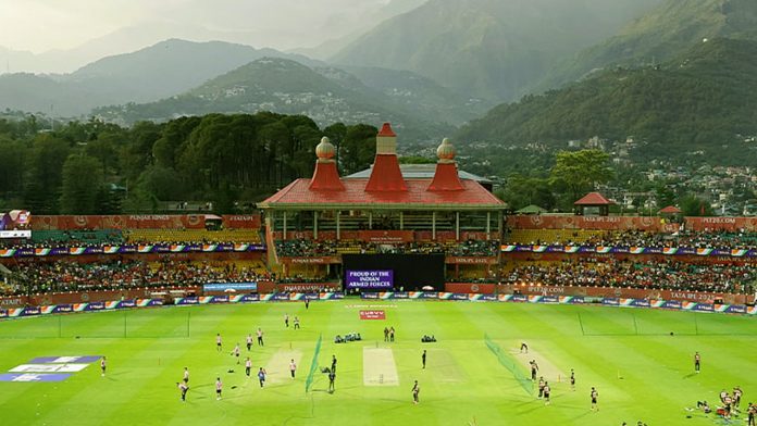 IPL Suspended for a Week, BCCI to Reassess Situation