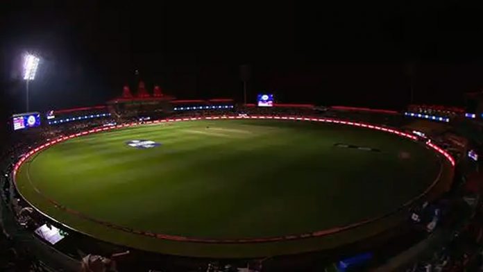 IPL 2025 To Be Suspended Amid Rising Tensions with Pakistan