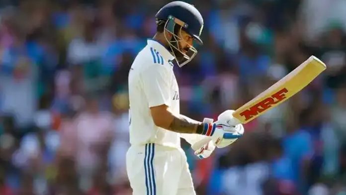 Virat Kohli informed the BCCI that he wants to retire from Tests before the England tour
