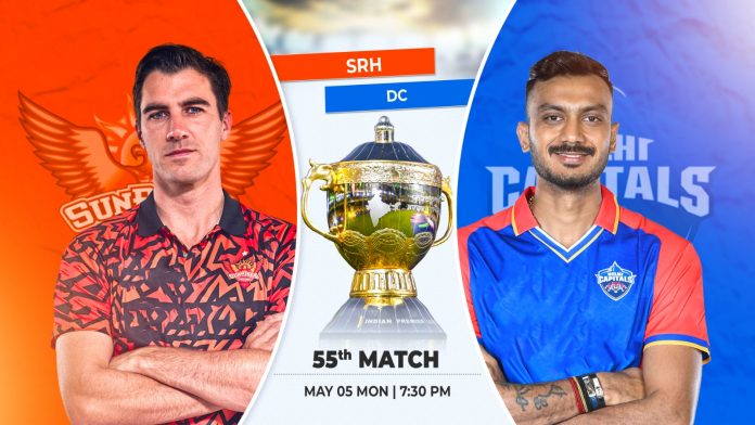 Indian Premier League 2025: Sunrisers Hyderabad vs Delhi Capitals, 55th Match, Prediction, Pitch Report, Playing Xl